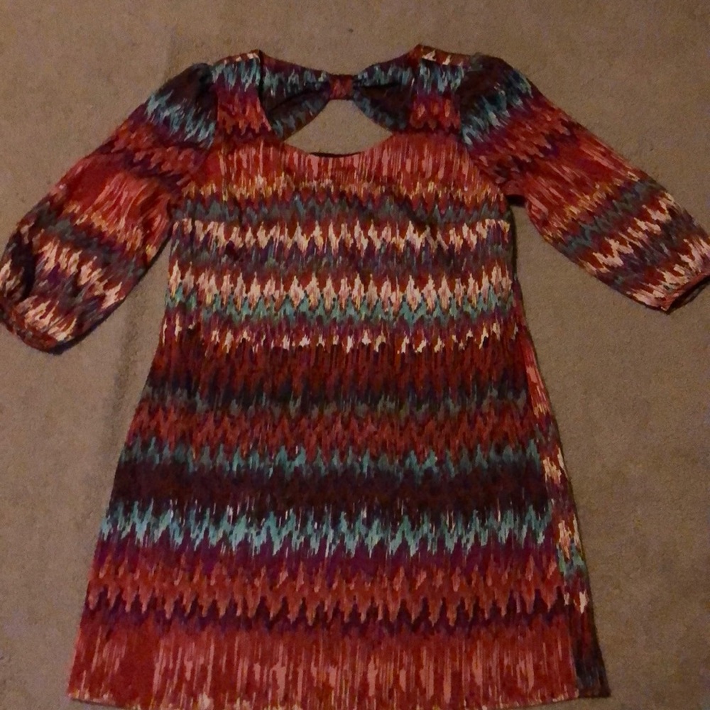 Cute Dress